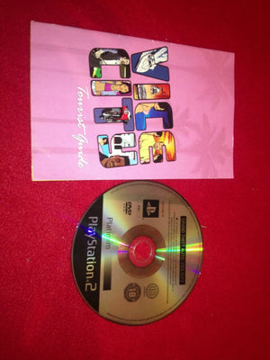Grand Theft Auto: Vice City - 9.6/10! PS2 Game