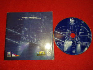 G-Police - '97 Classic PC Game