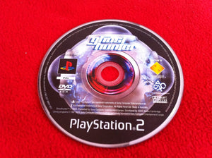 Ghost Hunter - PS2 Game