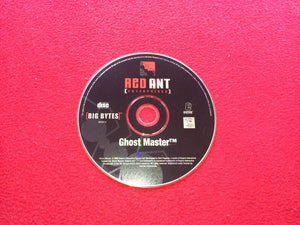 Ghost Master - PC Game