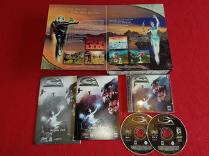 Giants: Citizen Kabuto - 9/10! RARE + BOXED PC Game