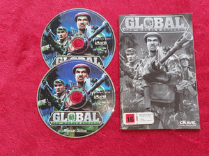 Global Operations - PC Game