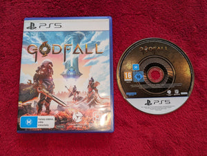 Godfall - PS5 Game