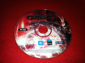 Gothic 3 - PC Game