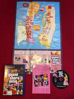 Grand Theft Auto: Vice City - 9.6/10! PS2 Game COMPLETE - PlayStation 2, Games, Action and adventure - Level Up Gaming NZ