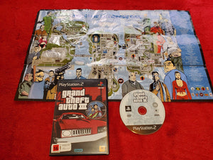 Grand Theft Auto 3 - 9.6/10! PS2 Game