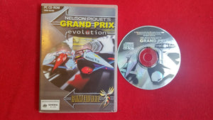 Grand Prix Evolution - PC Game