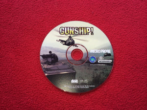 Gunship! - PC Game