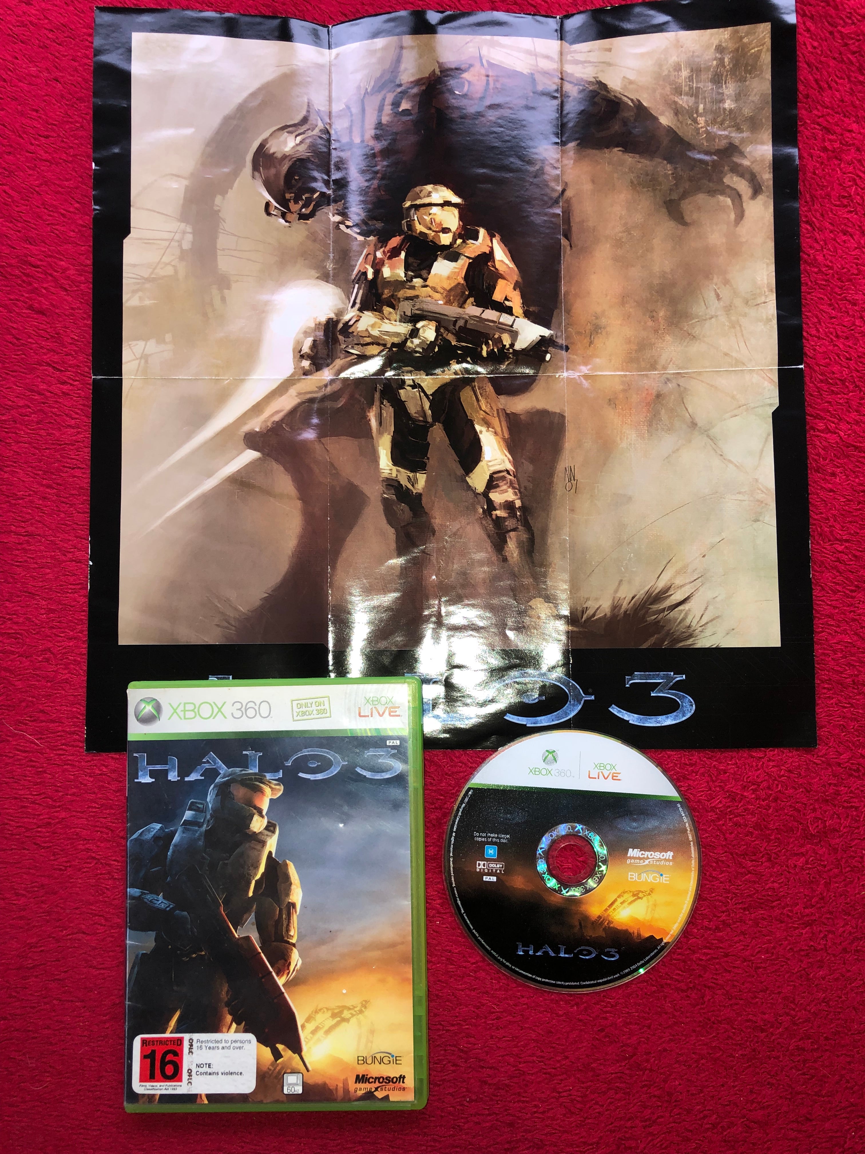All Games in Stock