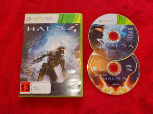 Halo 4 - 9.8/10! XBOX360 Game