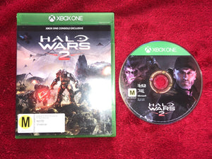 Halo Wars 2 - Xbox One Game