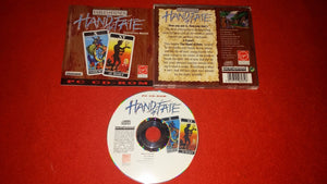 Fables & Fiends - Hand of Fate - RARE PC Game