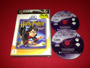 Harry Potter and the Philosopher's Stone - PC