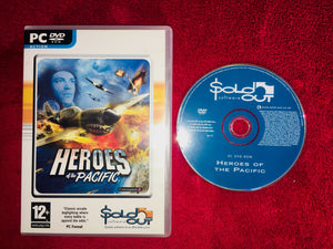 Heroes of the Pacific - PC Game