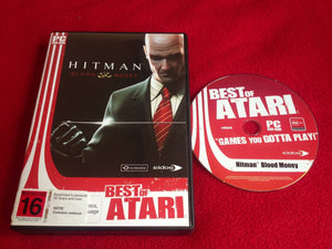 Hitman: Blood Money - PC Game