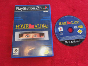 Home Alone - PS2 Game