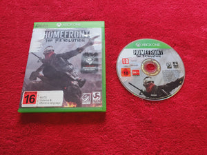 Homefront: The Revolution - Xbox One Game