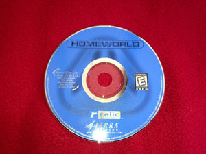 Homeworld - 9/10! PC Game