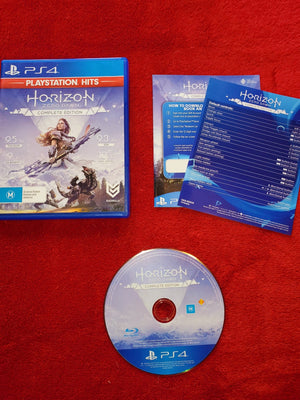 Horizon: Zero Dawn Complete Edition! - 9.3/10! PS4 Game