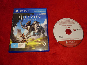 Horizon: Zero Dawn - 9.3/10! PS4 Game