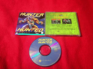 Hunter Hunted - PC Game