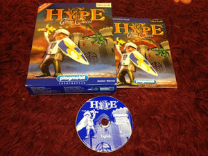 Hype: The Time Quest - PC Game