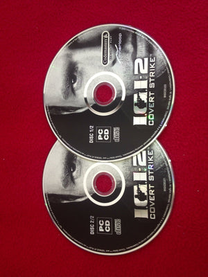IGI 2: Covert Strike - PC Game
