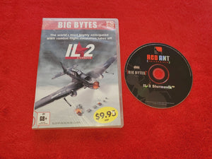 IL-2 Sturmovik - 9.2/10! PC Game