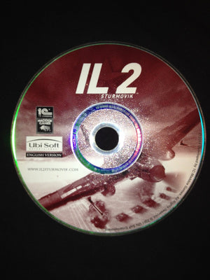 IL-2 Sturmovik - 9.2/10! PC Game
