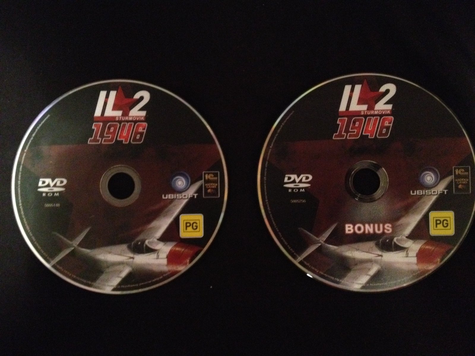 IL - 2 Sturmovik: 1946 - PC Game - PC games, Simulation - Level Up Gaming NZ