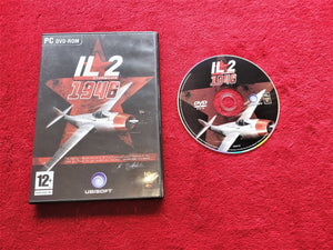 IL-2 Sturmovik: 1946 - PC Game