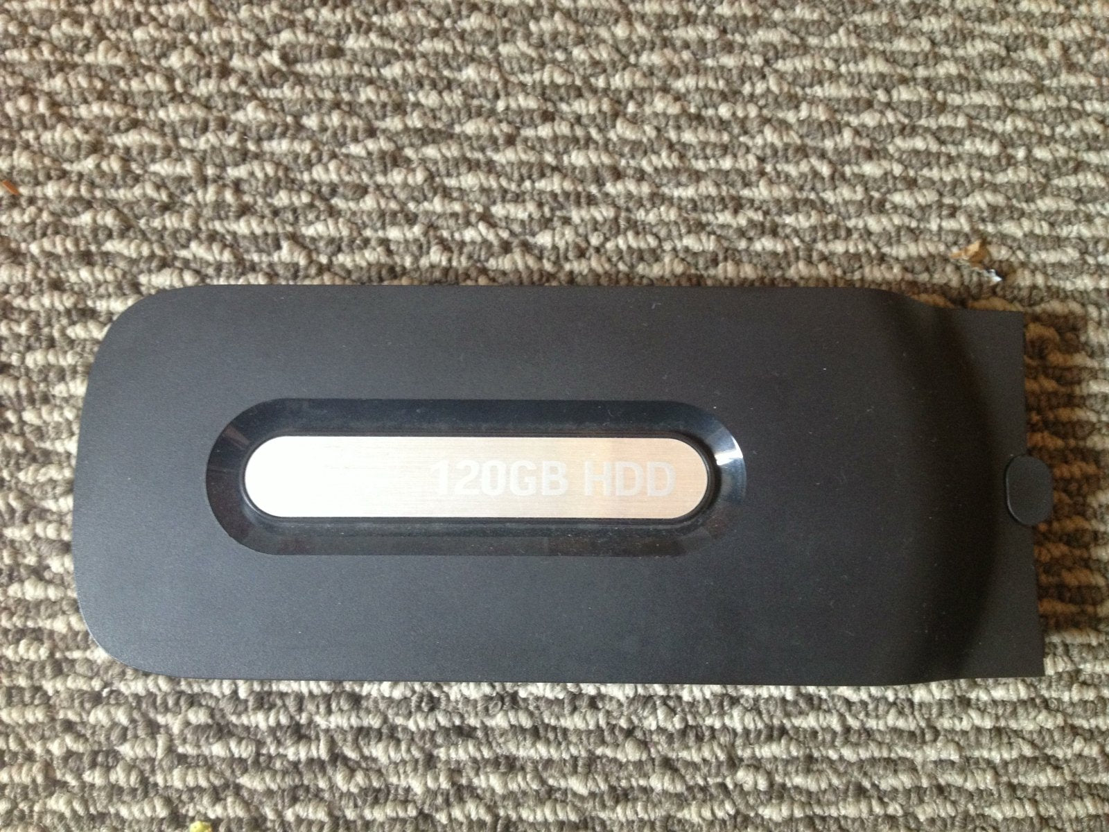 FAULTY 120GB XBOX360 HDD - Level Up Gaming NZ