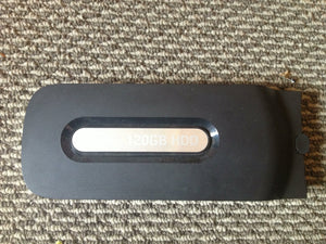 FAULTY 120GB XBOX360 HDD -