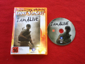 I Am Alive - 8.5/10! PC Game