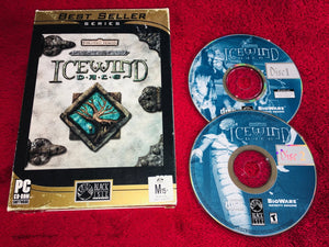 Icewind Dale - PC Game
