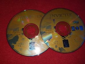 Invictus: In the Shadow of Olympus - PC Game