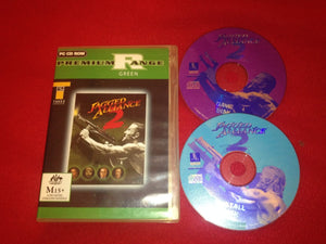 Jagged Alliance 2 - 8.8/10! PC Game
