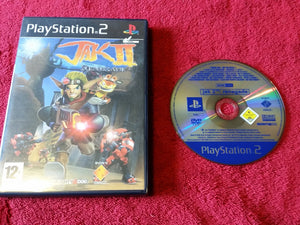 Jak 2: Renegade - 9.1/10! PS2 Game