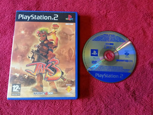 Jak 3 - 8.6/10! PS2 Game