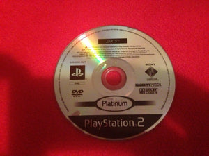 Jak 3 - 9.6/10! PS2 Game