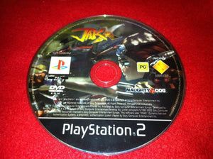 Jak X: Combat Racing - PS2 Game