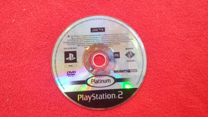 Jak X: Combat Racing - PS2 Game