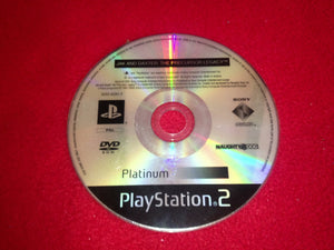 Jak and Daxter: The Precursor Legacy - PS2 Game