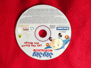 Jay Jay Jet Plane: Jay Jay Earns His Wings - PC Game