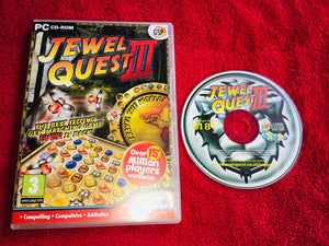Jewel Quest 3 - PC Game