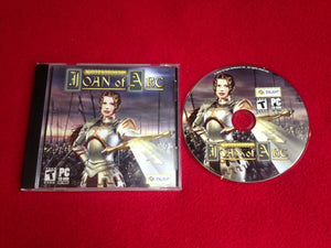 Joan of Arc - PC Game