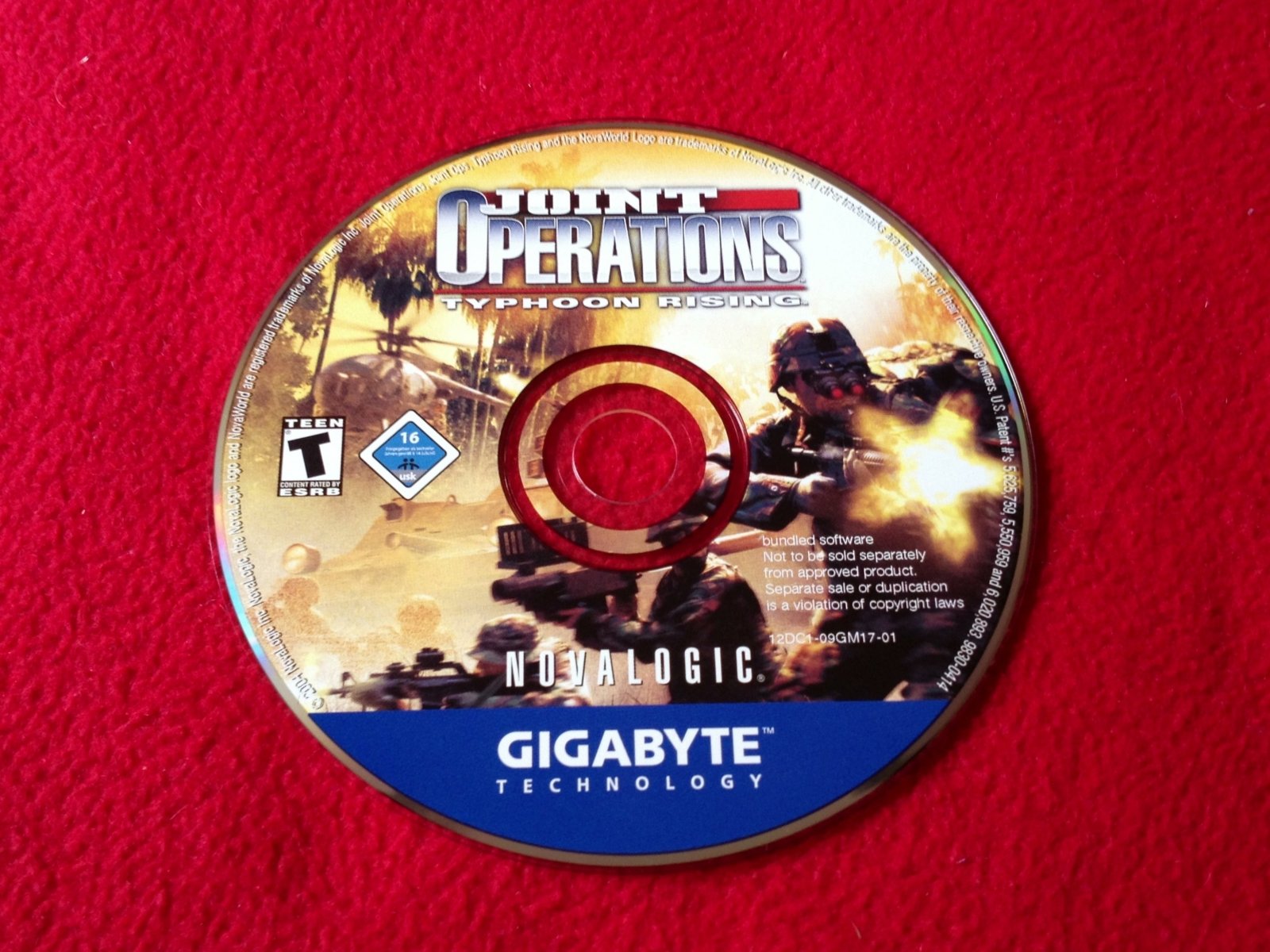 Joint Operations: Typhoon Rising - PC Game - PC games, Shooter - Level Up Gaming NZ