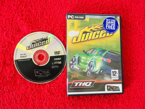 Juiced - PC Game