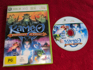 Kameo: Elements of Power - 8.7/10 XBOX360 Game
