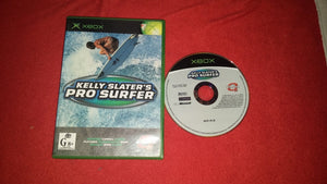 Kelly Slater's Pro Surfer - XBOX Game